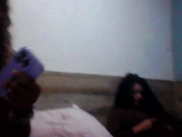 Geile webcamsex met Miia
