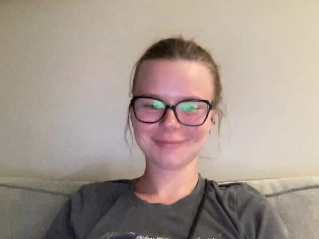 Geile webcamsex met CherryNova