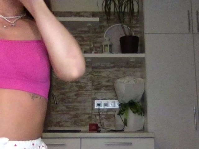 Geile webcamsex met SweetLove