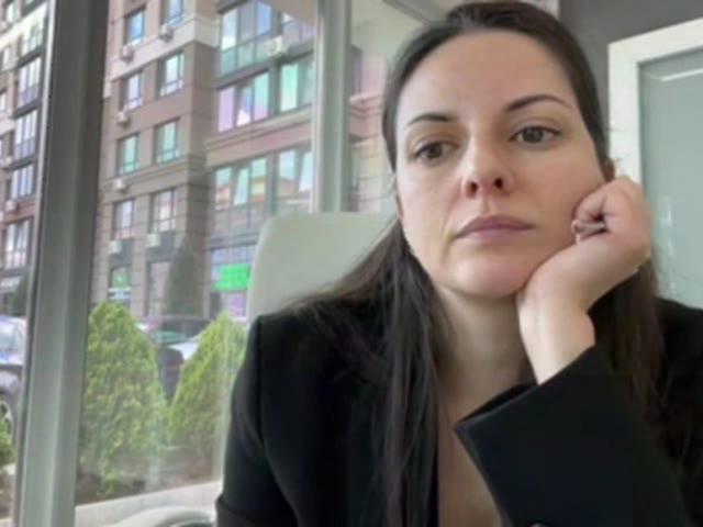 Geile webcamsex met Ellina