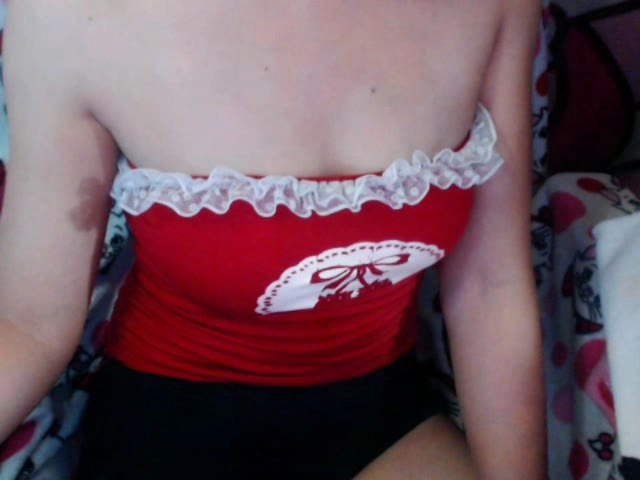Geile webcamsex met goddessAYA