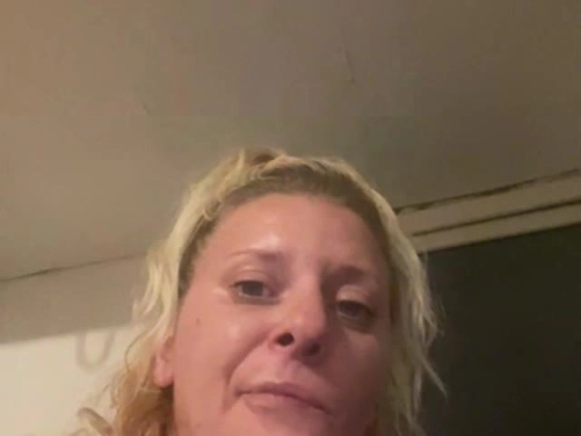 Geile webcamsex met DadaStar