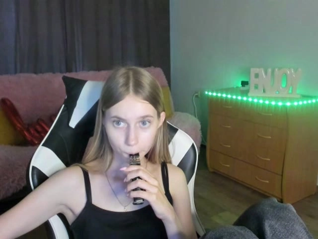 Geile webcamsex met ModelPi