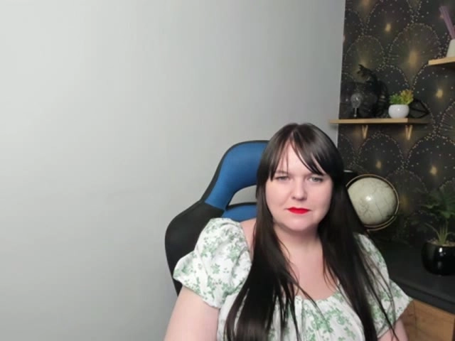 Geile webcamsex met ClaraSoft