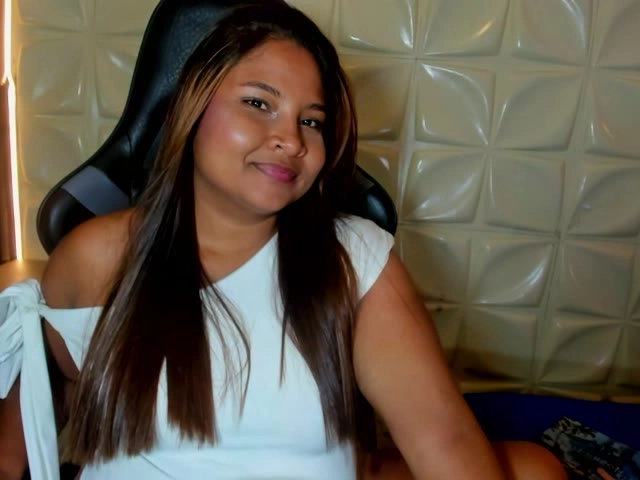 Geile webcamsex met amayarivera