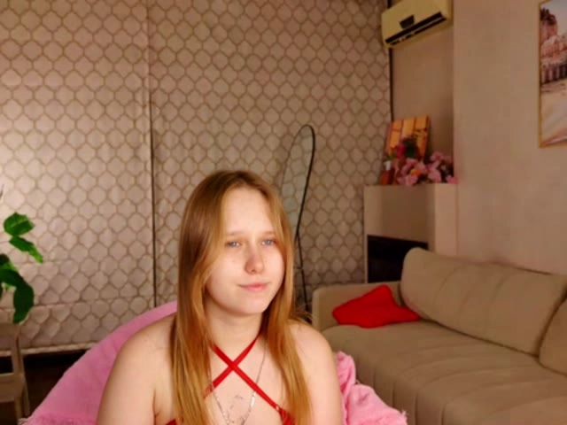 Geile webcamsex met VoidElaris