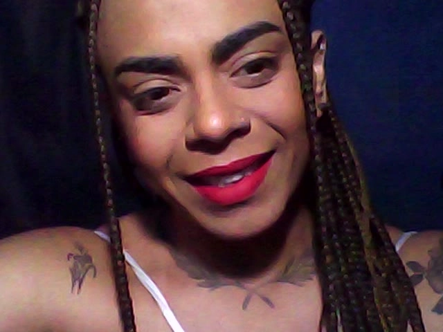 Geile webcamsex met Malhadarena