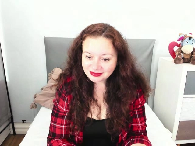 Geile webcamsex met ElisabethX