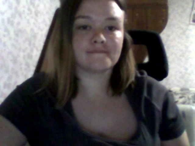 Geile webcamsex met CameliaSweet