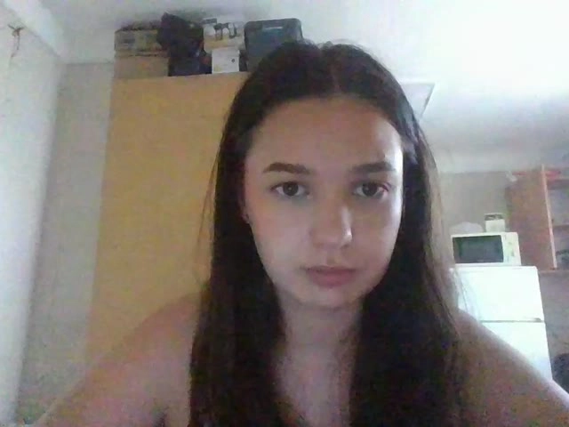 Geile webcamsex met Stasyy