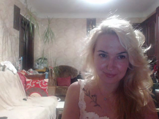 Geile webcamsex met MataHari