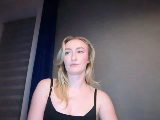 Geile webcamsex met HazySasha
