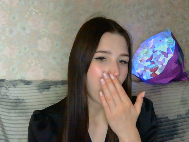 Geile webcamsex met RozyDream