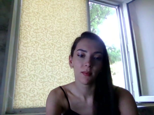 Geile webcamsex met HonyDew