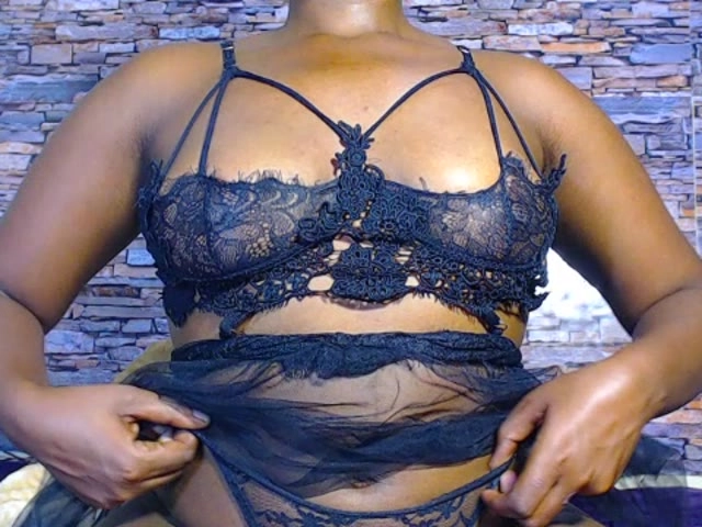 Geile webcamsex met SpicyStorm