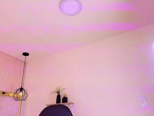 Geile webcamsex met Angelpop