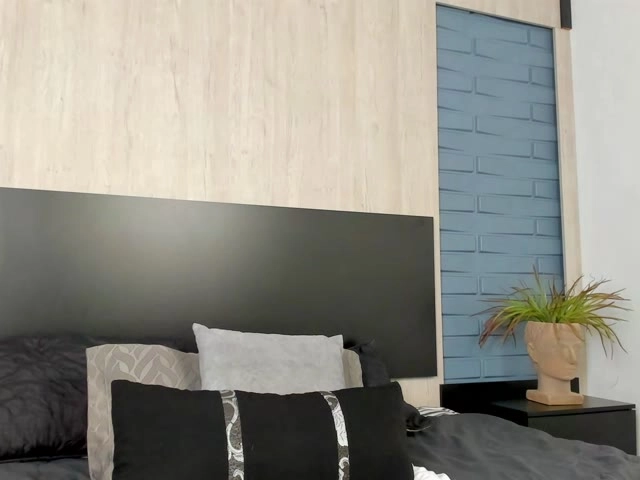 Geile webcamsex met Madiisson