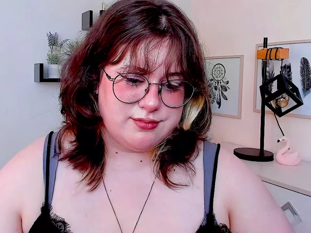 Geile webcamsex met OpheliaLush