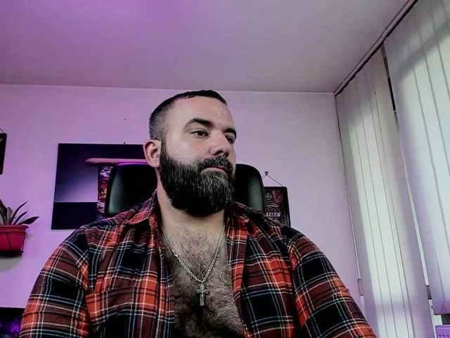 Geile webcamsex met ChristophJ