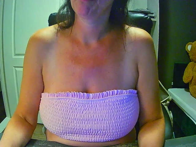 Geile webcamsex met Ginger