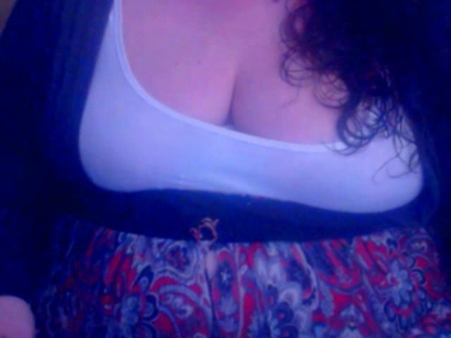 Geile webcamsex met maya4u