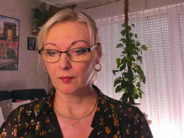 Geile webcamsex met VanessaCute