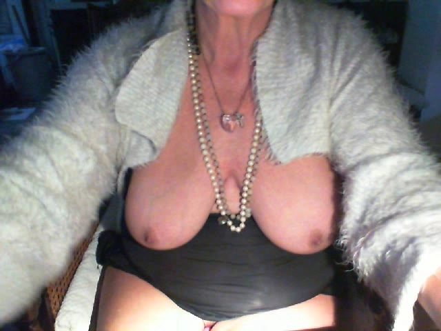 Geile webcamsex met Poesbi