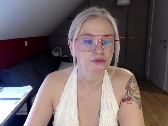 Geile webcamsex met ninalove148