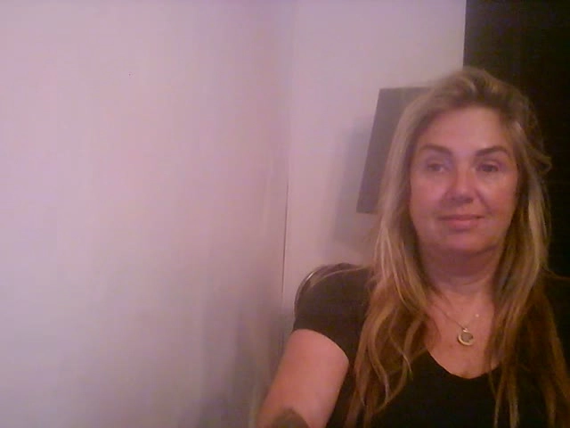 Geile webcamsex met Joella