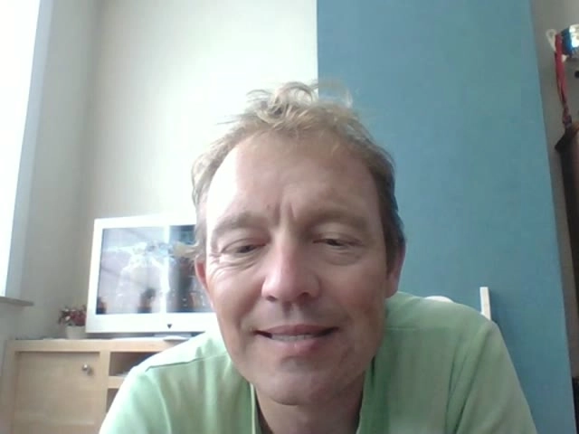 Geile webcamsex met bertoloni