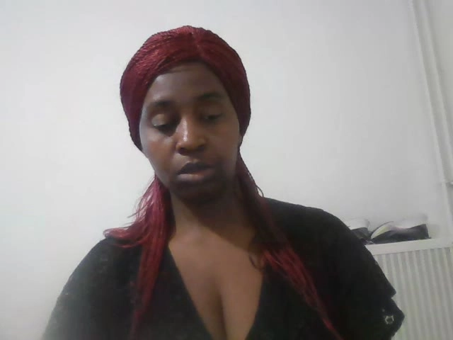 Geile webcamsex met toutatoi