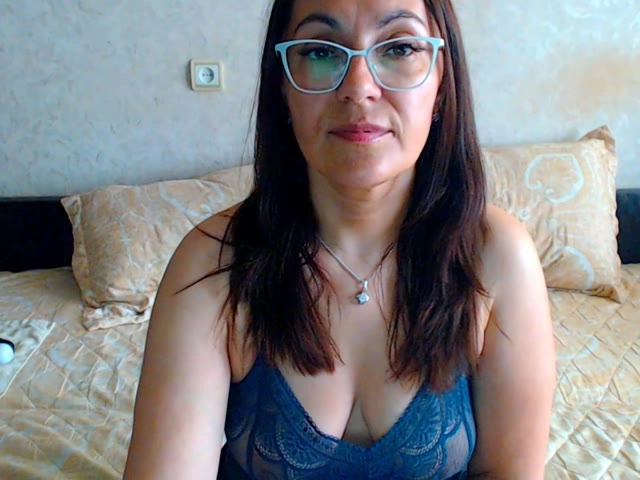 Geile webcamsex met JanetteKitty