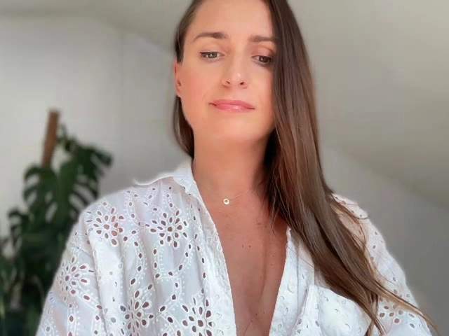 Geile webcamsex met EroticVi