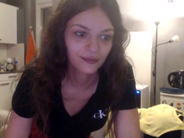 Geile webcamsex met SexyPris