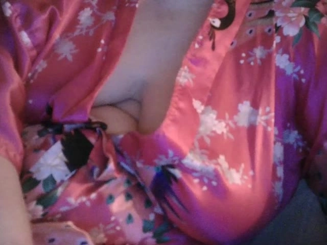 Geile webcamsex met dominablondi