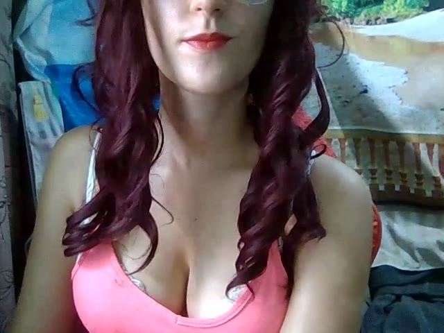 Geile webcamsex met Arriana